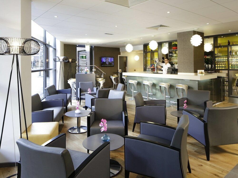 Фото Ibis Manchester Centre Princess Street