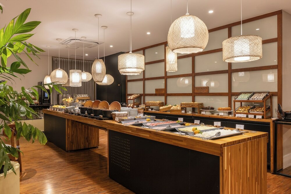 Фото Blue Tree Premium Paulista