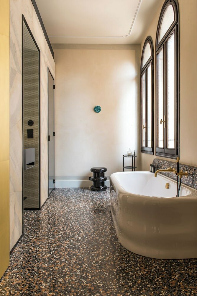 Фото Nolinski Venezia Evok Collection