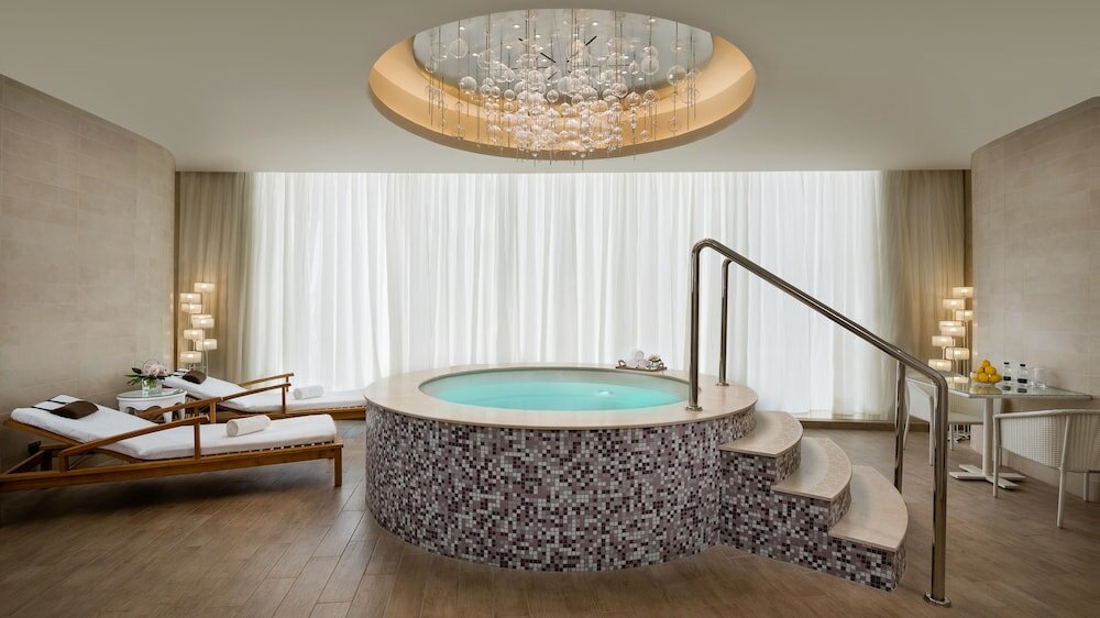 Фото Jw Marriott Hotel Riyadh