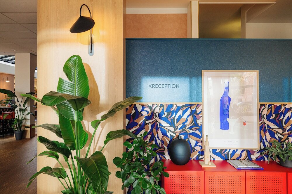 Фото City Hotel Groningen