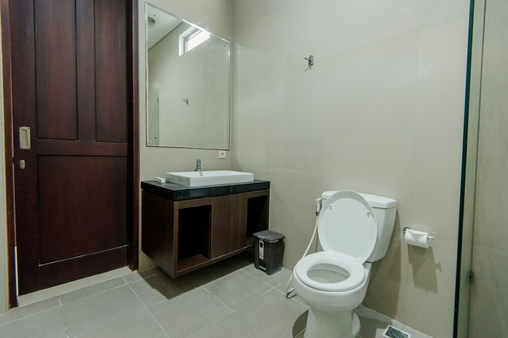 Фото D' Kubu Pratama