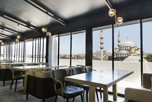 Гостиница Mest Hotel в Джанкуртаране