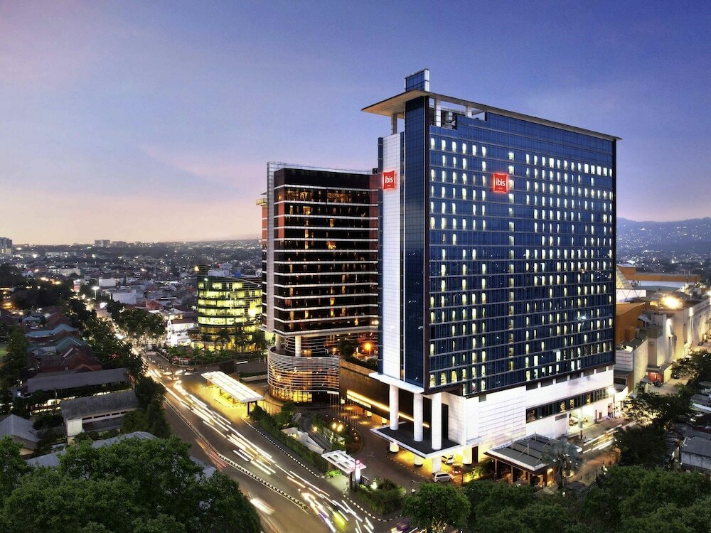 Фото Ibis Bandung Trans Studio
