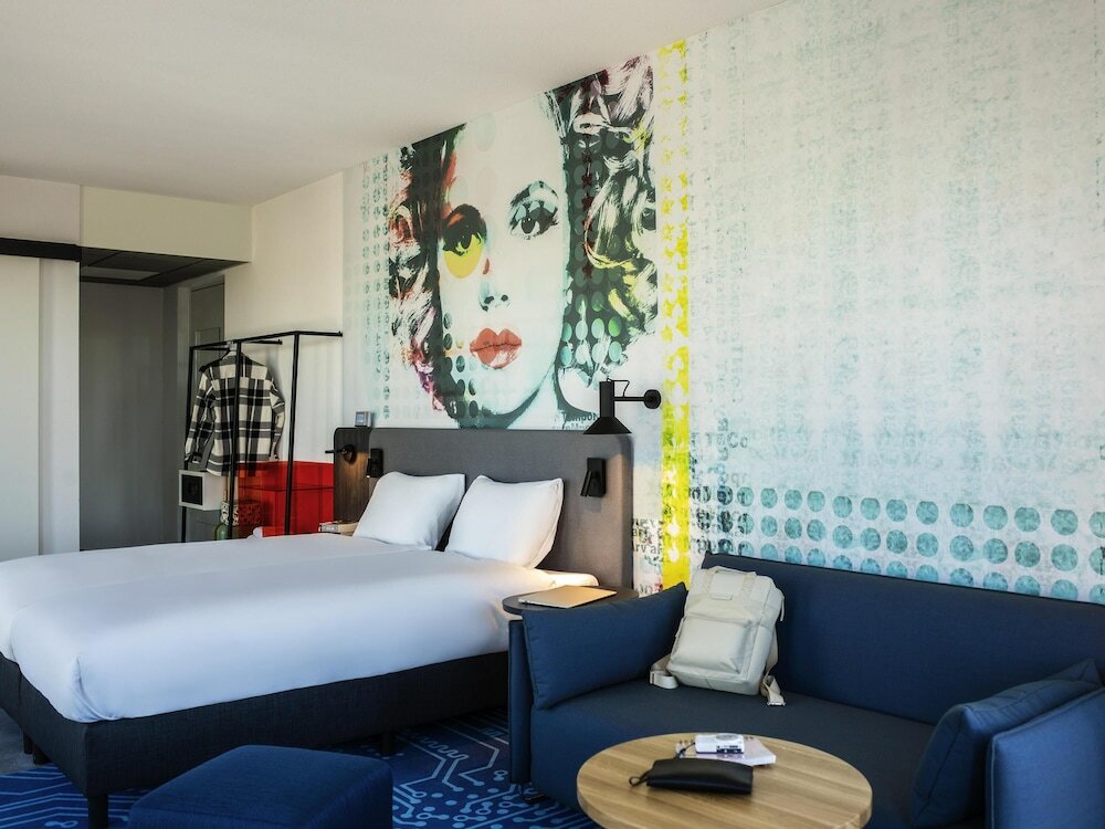 Фото Ibis Styles Delft City Centre