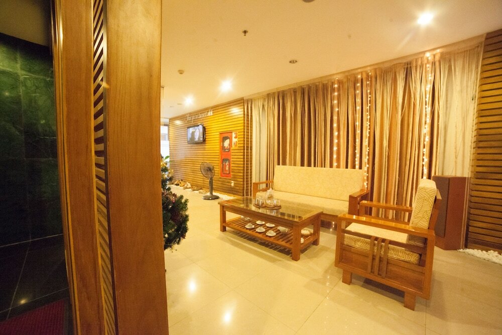 Фото Danang Petro Hotel