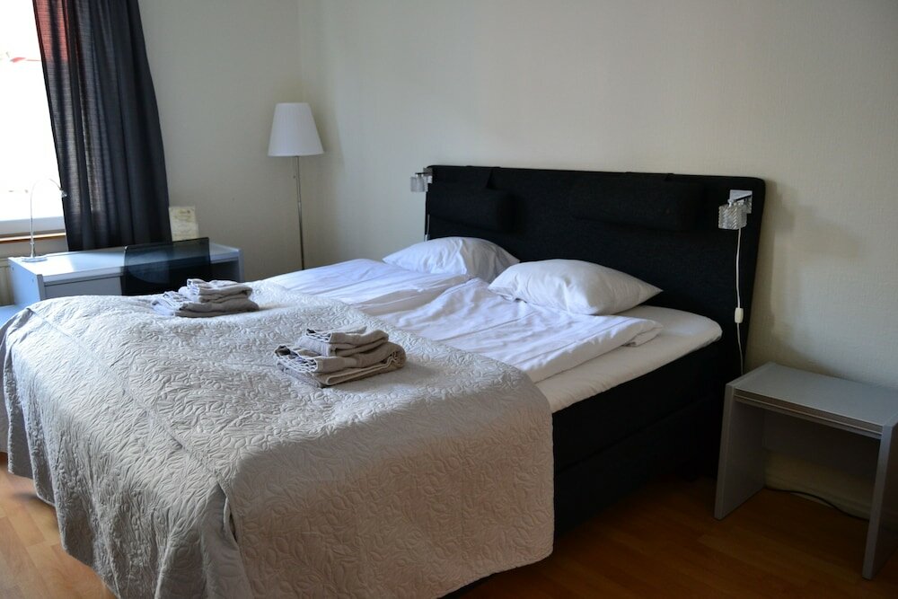 Фото Solsta Hotell