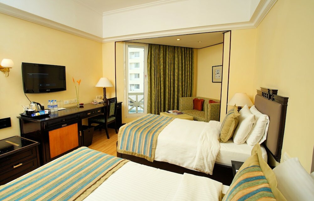 Фото Vivanta Ernakulam, Marine Drive