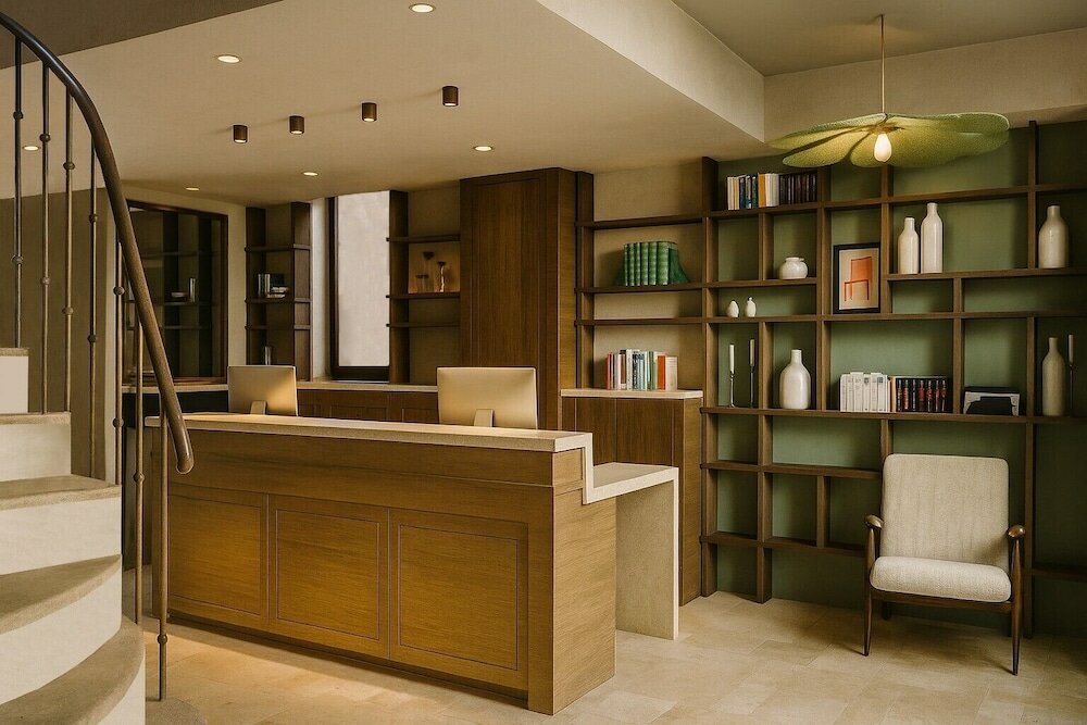 Фото отеля 5