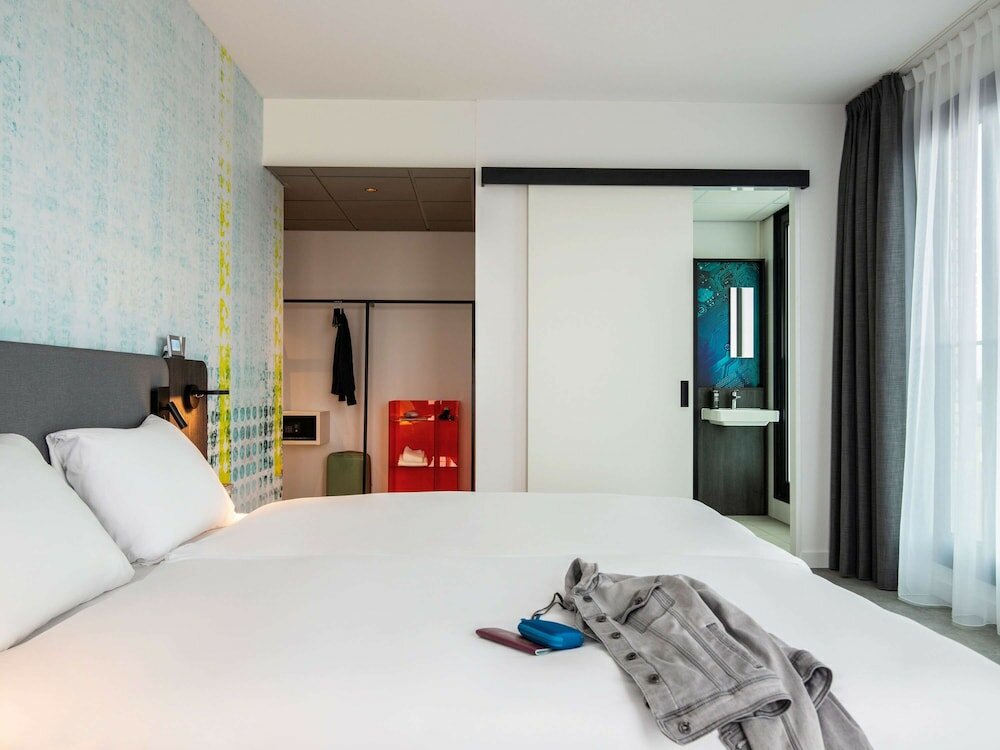 Фото Ibis Styles Delft City Centre