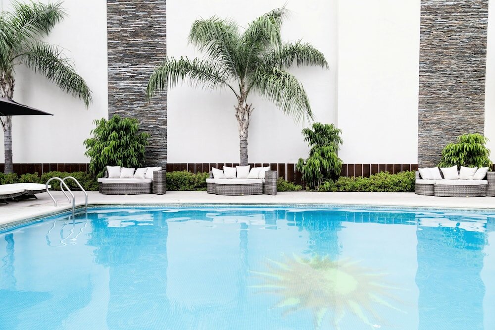Фото Holiday Inn Rosario by IHG