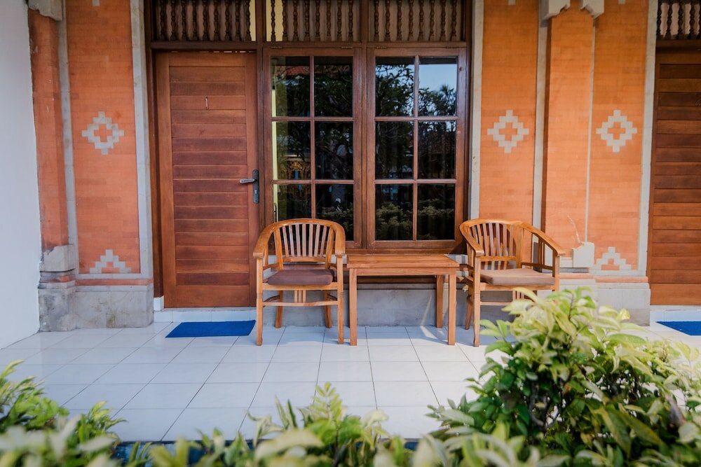 Фото D' Kubu Pratama