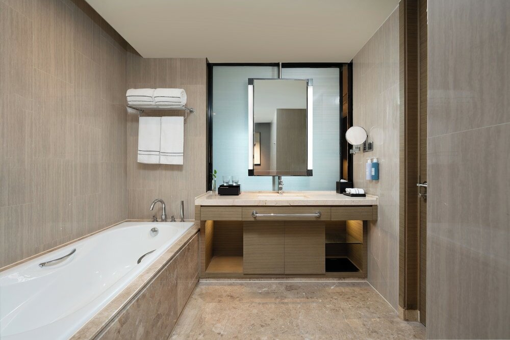 Фото Melia Jinan
