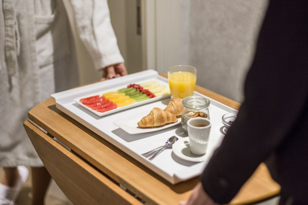 Фото Jump Inn Hotel Belgrade