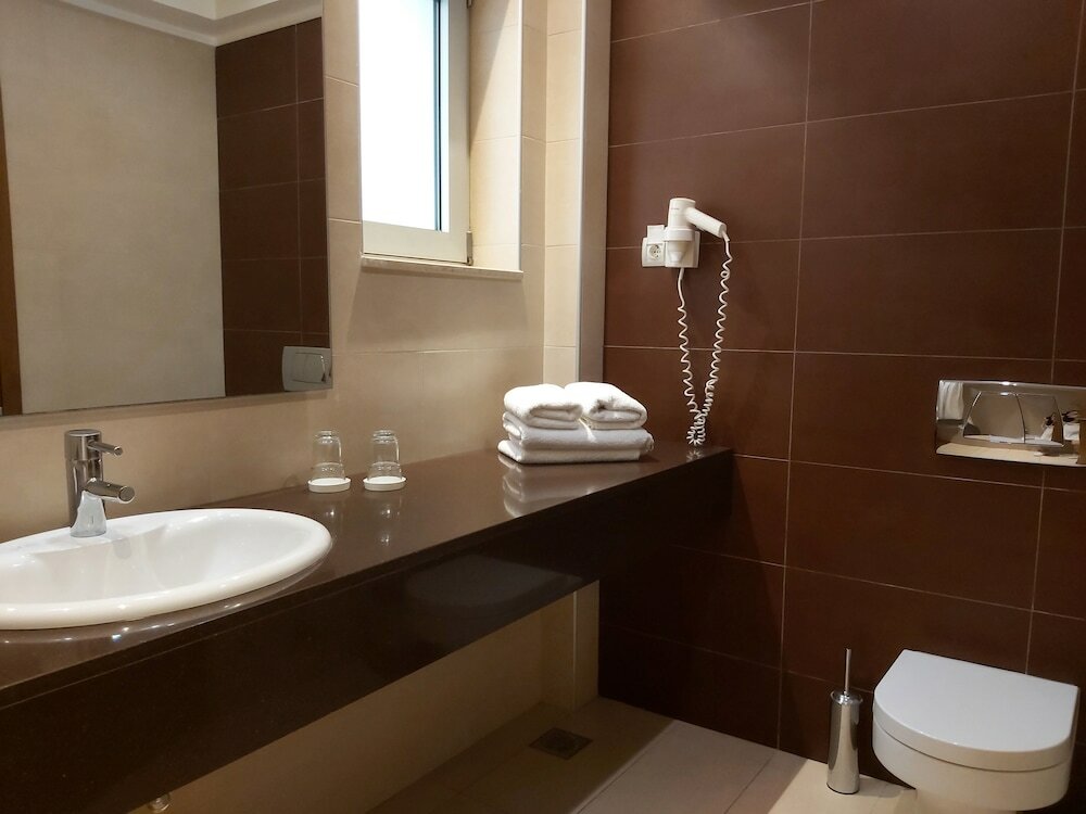 Фото El Greco Hotel