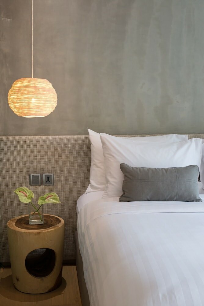 Фото Ad Lib Hotel Bangkok