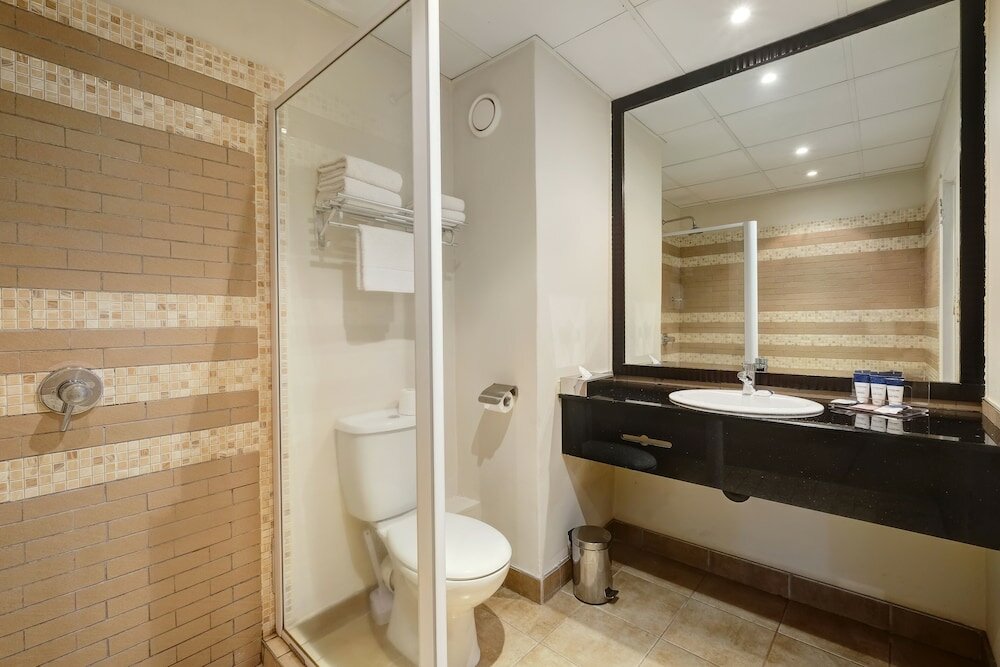 Фото Protea Hotel Chipata