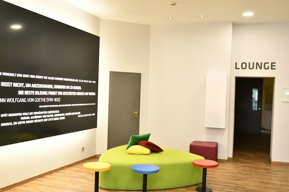 Фото Colour Hotel