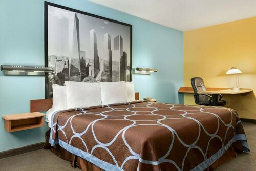 Гостиница FairBridge Inn & Suites Findlay в Финдли