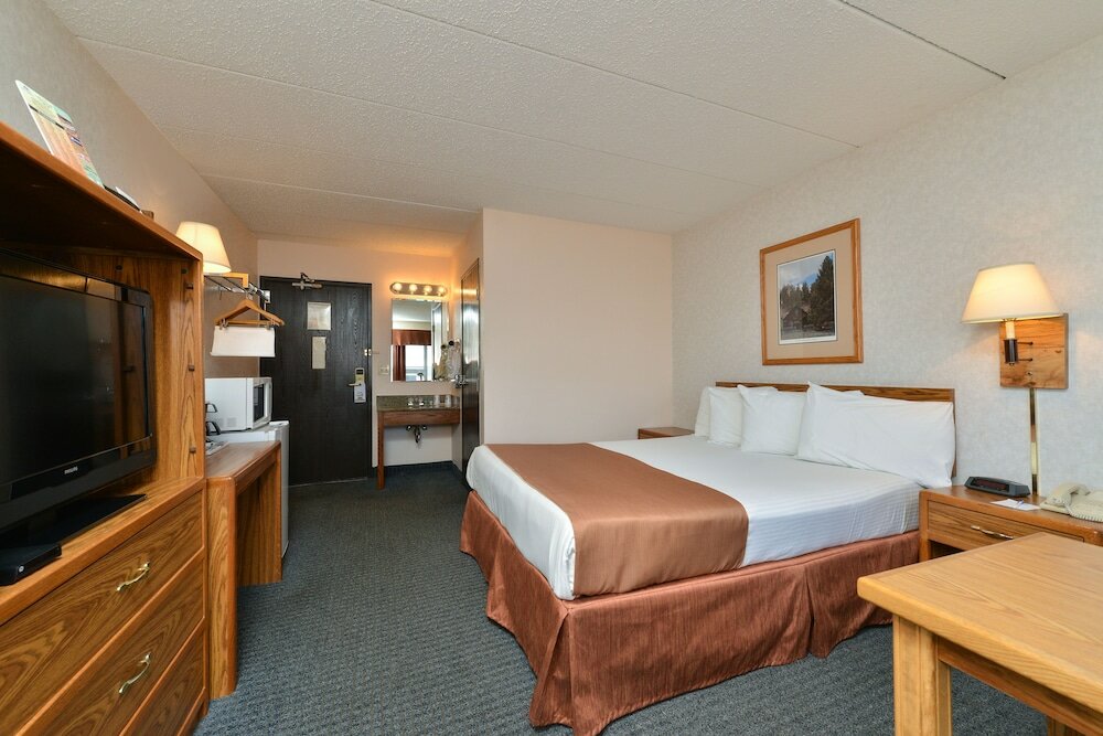 Фото Super 8 by Wyndham Rapid City