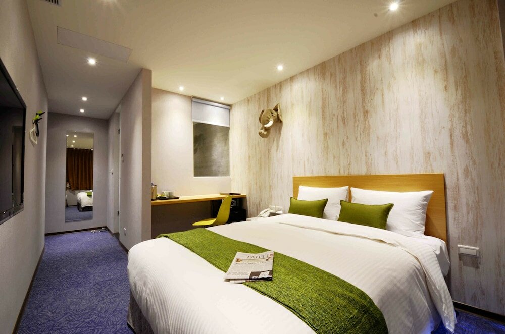 Фото Ark Hotel - Dongmen