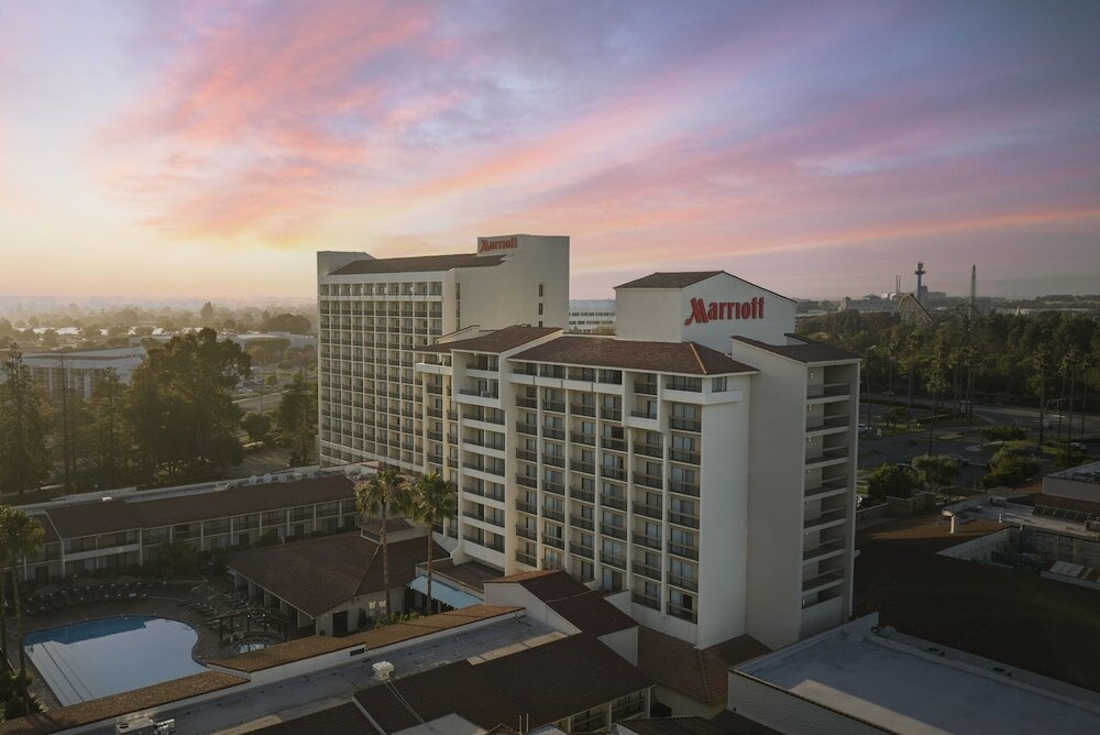 Фото Santa Clara Marriott