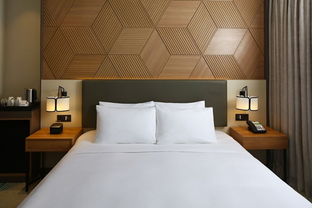 Фото Holiday Inn Cebu City