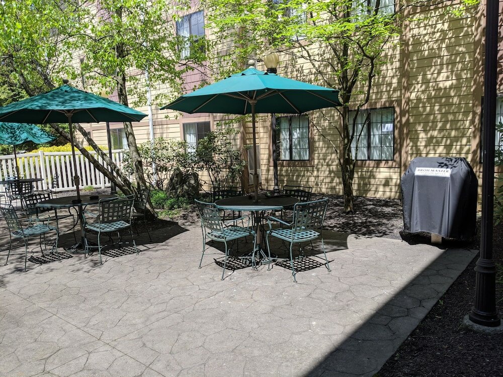Фото MainStay Suites Of Lancaster County