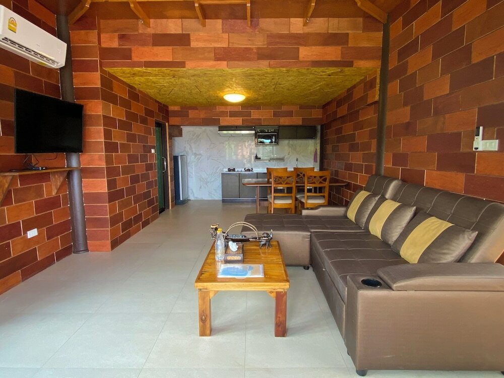 Фото Puteri Lanta Family Villas