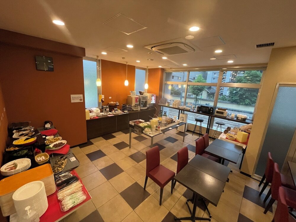 Фото Urbain Hiroshima Central