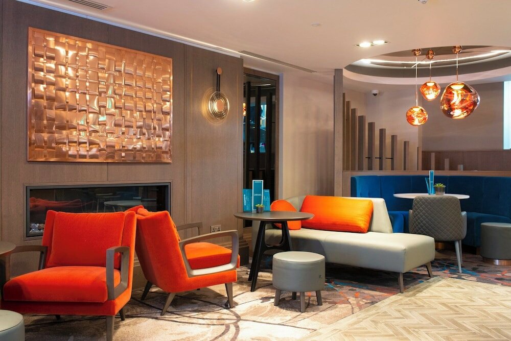 Фото Clayton Hotel Bristol City