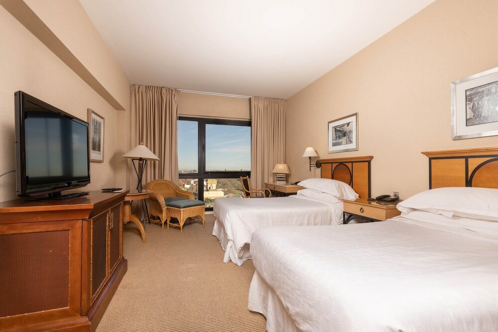 Фото Sheraton Mar Del Plata Hotel