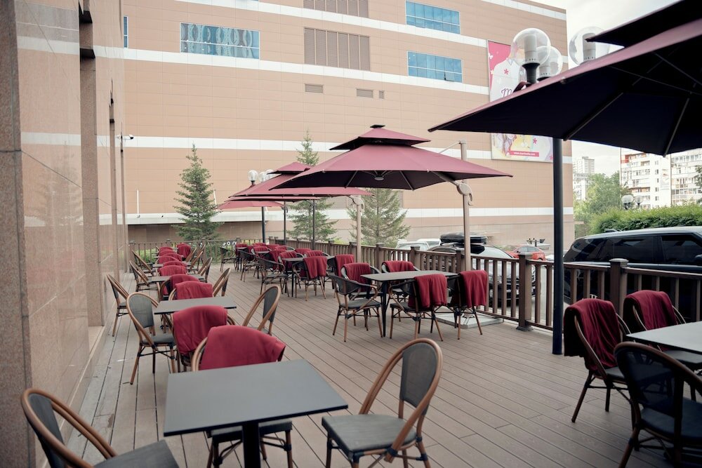 Фото Chinggis Khaan