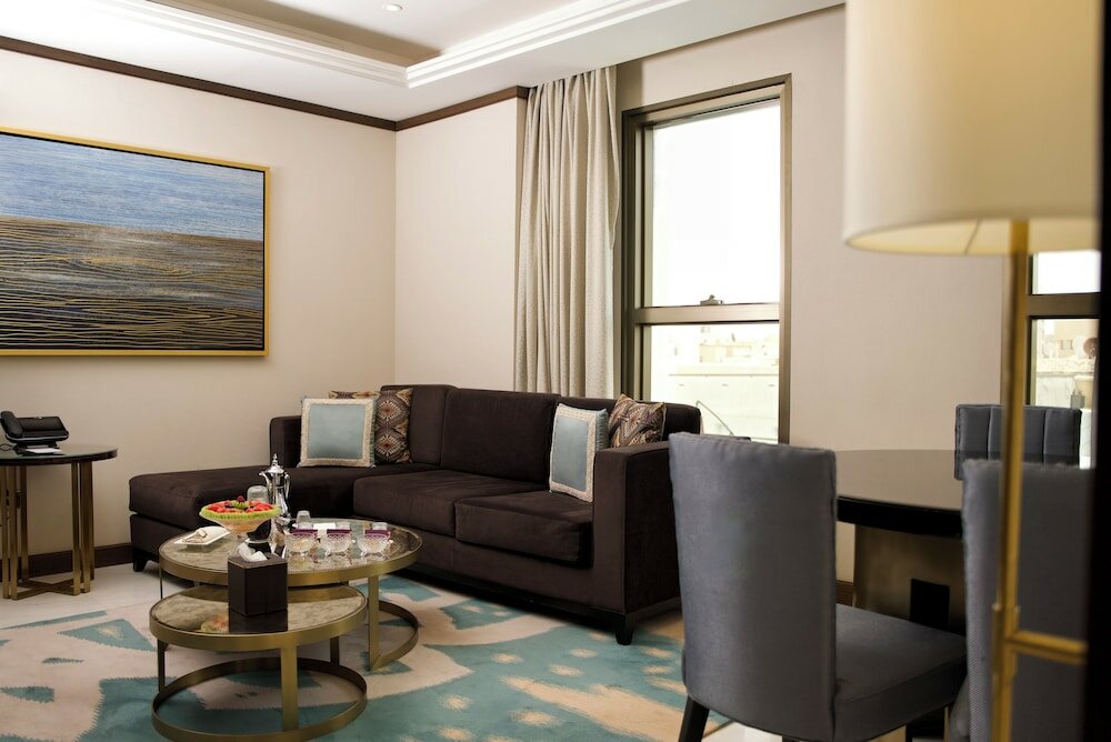 Фото Joudyan Olaya Riyadh