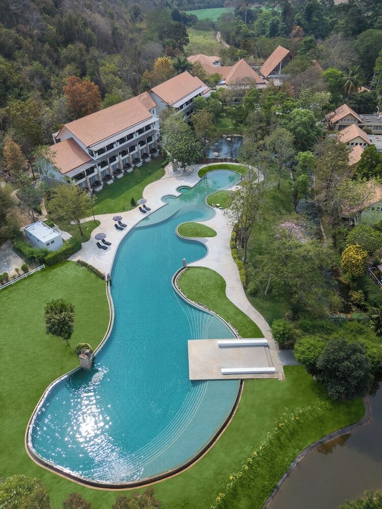 Фото Belle Villa Resort Khao Yai