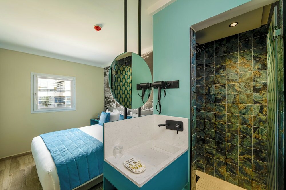Фото Mia Hotels Agadir