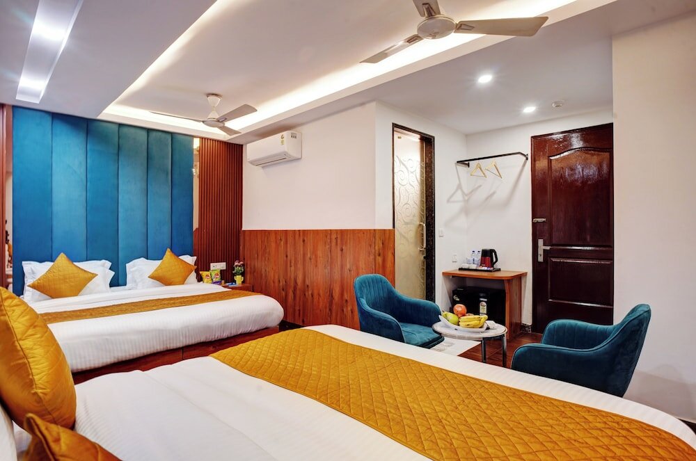 Фото Cabana