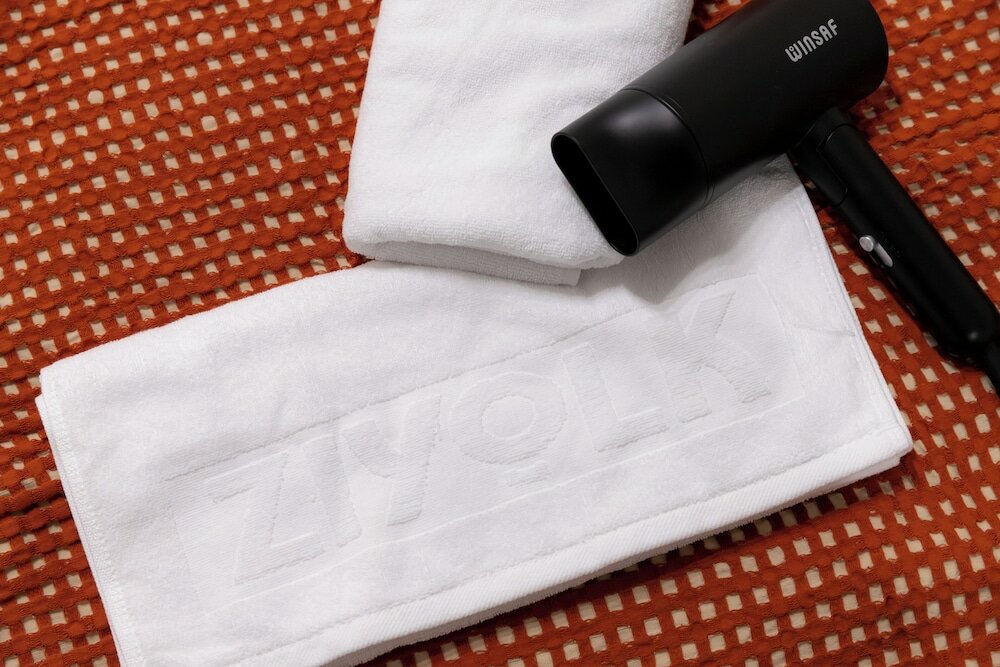 Фото Ziyolk Seoul Station