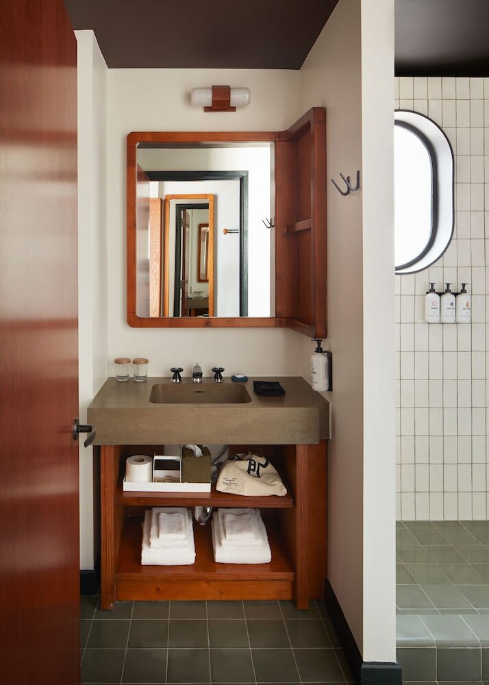 Фото Ace Hotel Brooklyn