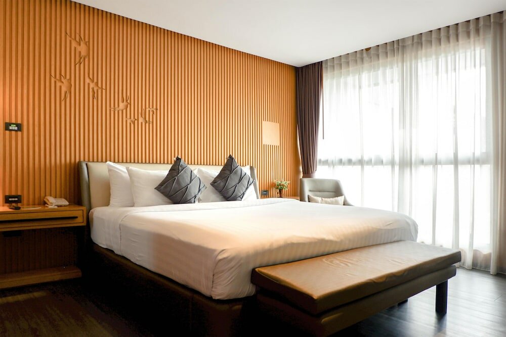 Фото The Siamese Hotel Pattaya
