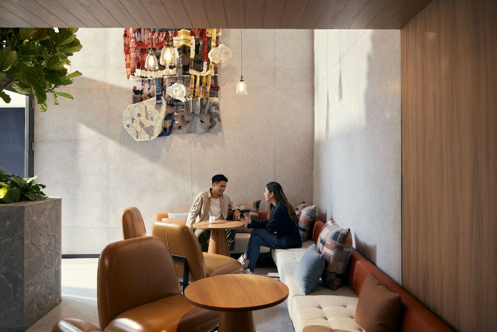 Фото Asai Bangkok Sathorn