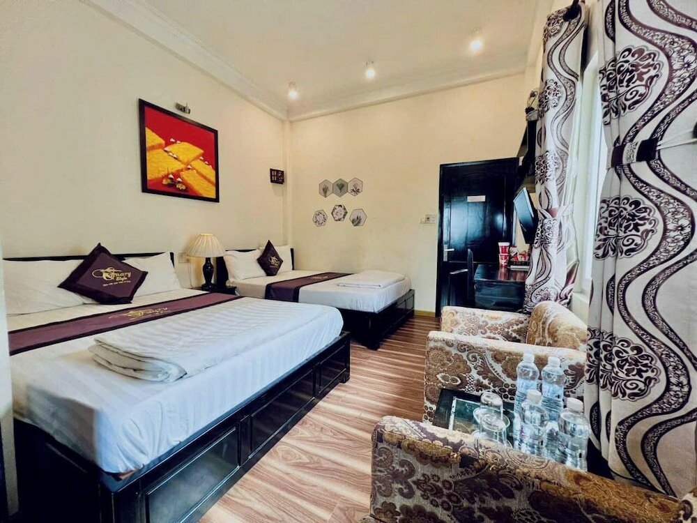 Фото Canary Boutique Hotel