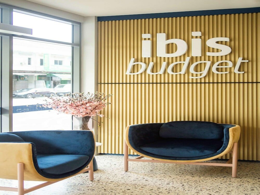 Фото Ibis Budget Singapore Gold