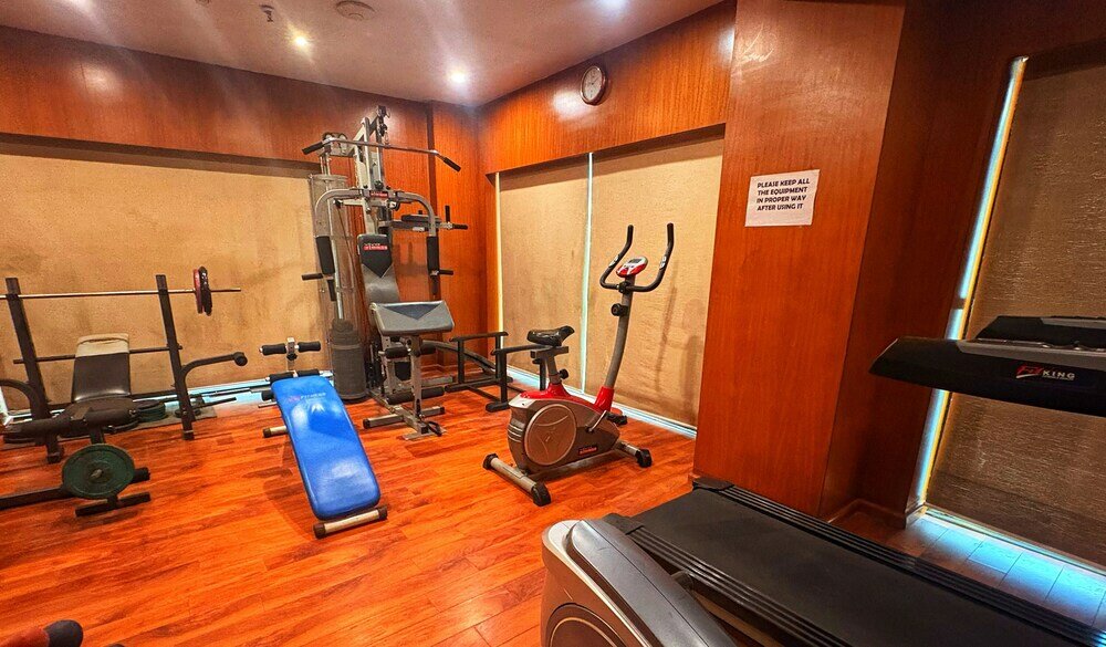 Фото Senses Hotel