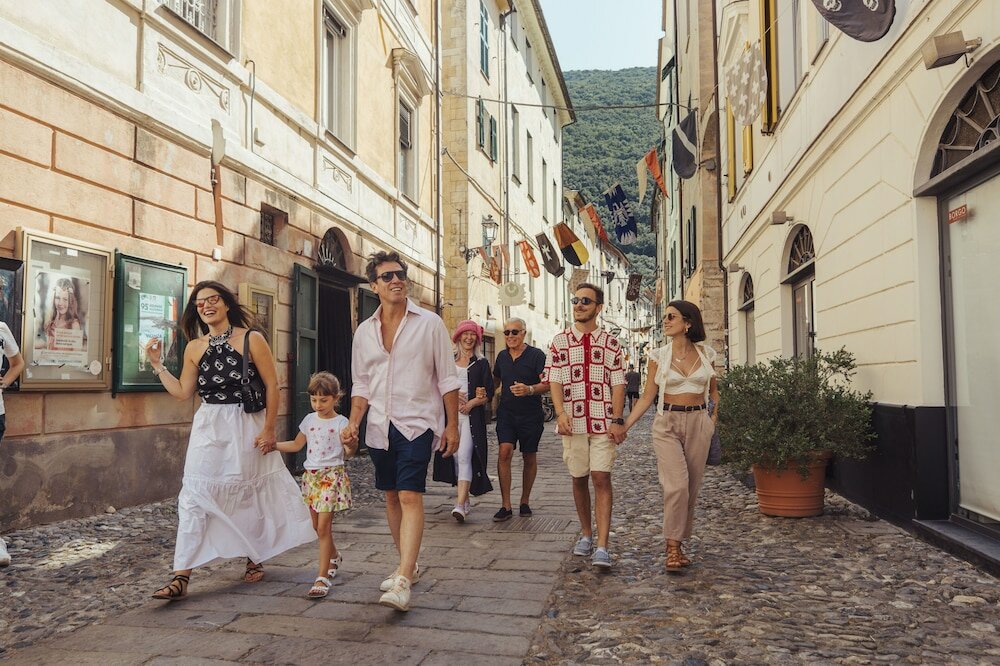Фото Hotel Careni Villa Italia