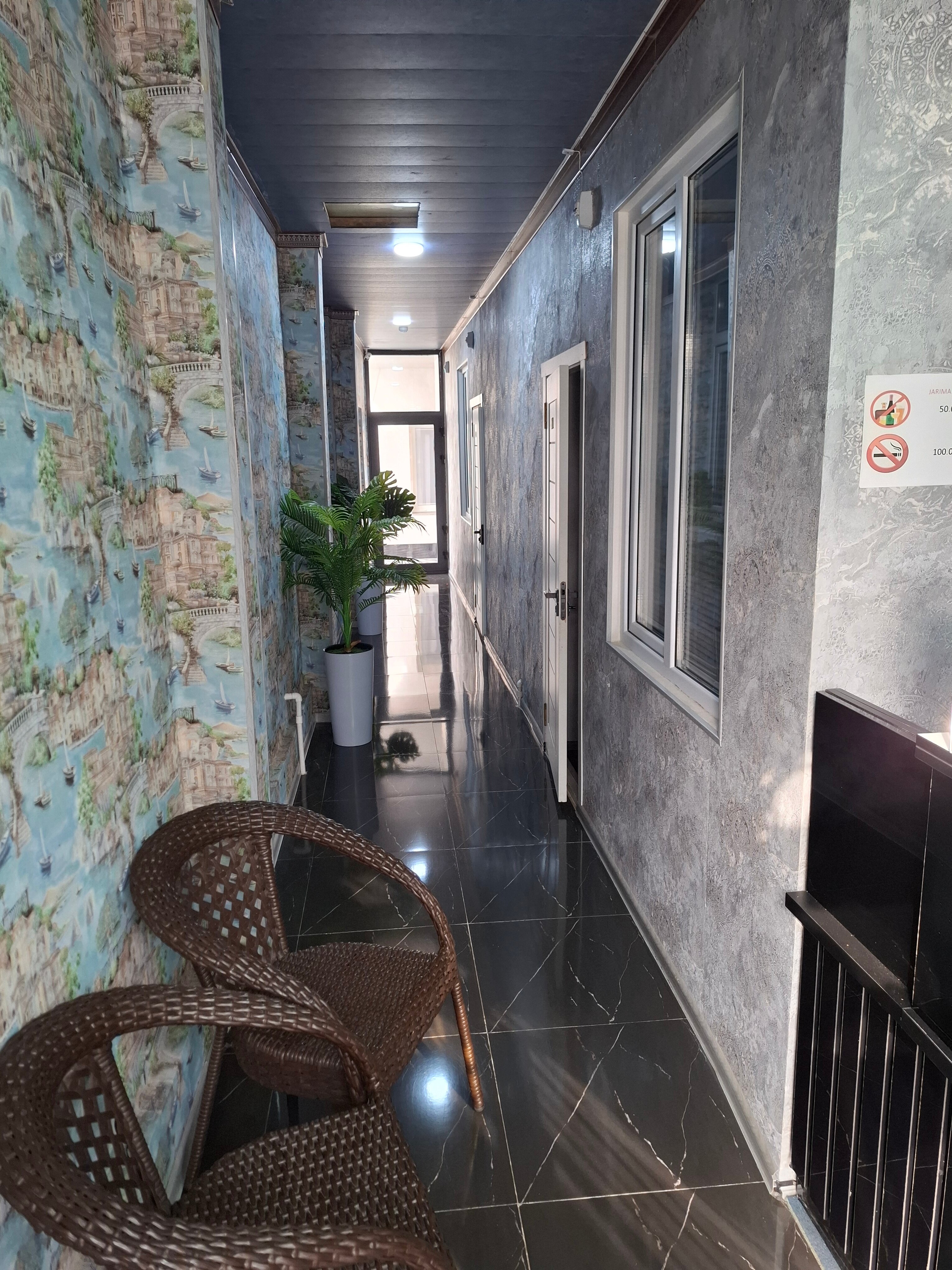 Фото Bek Hotel 505