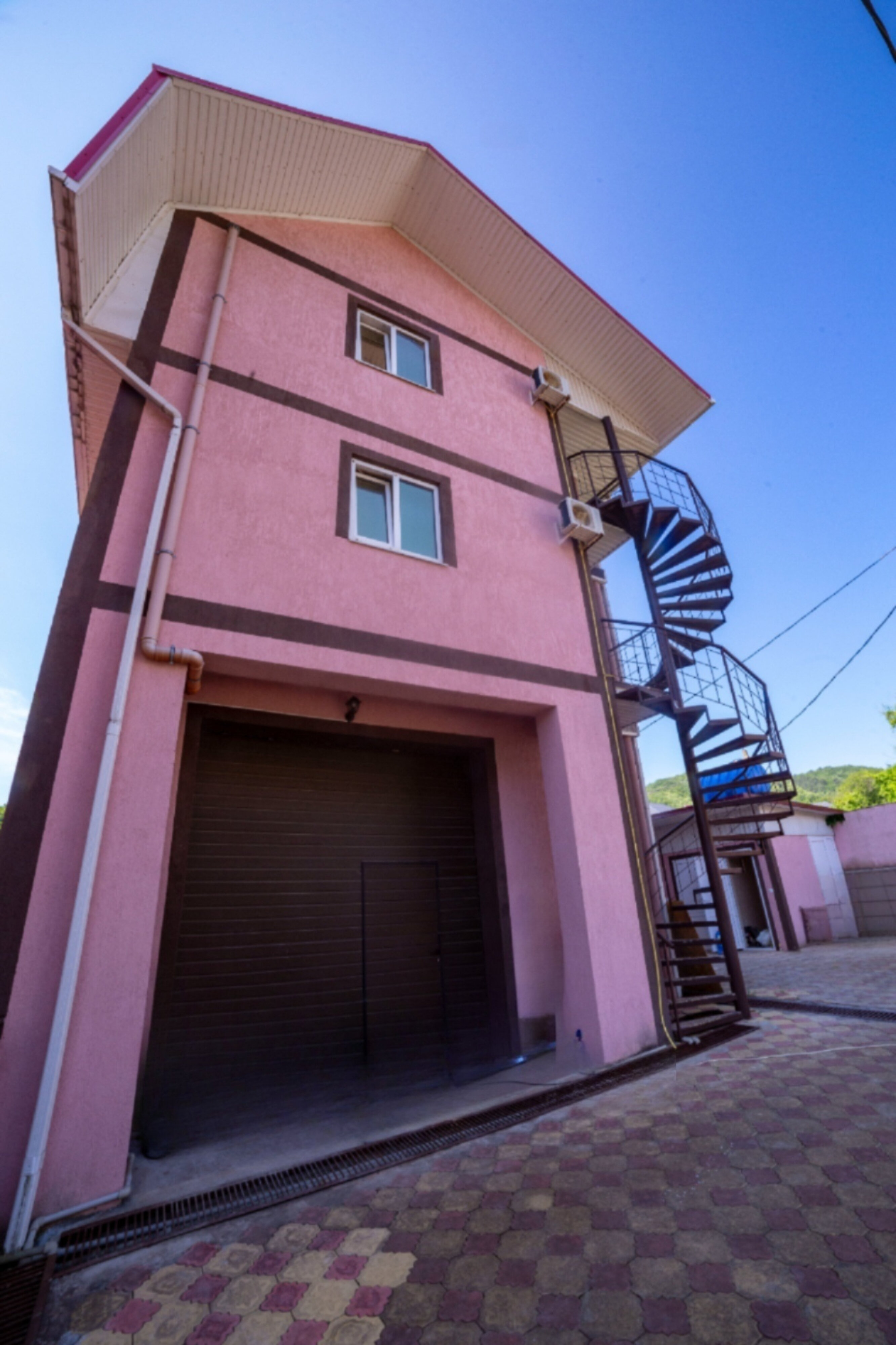 Фото Берегиня