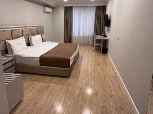 Гостиница Grand inn Baku в Баку