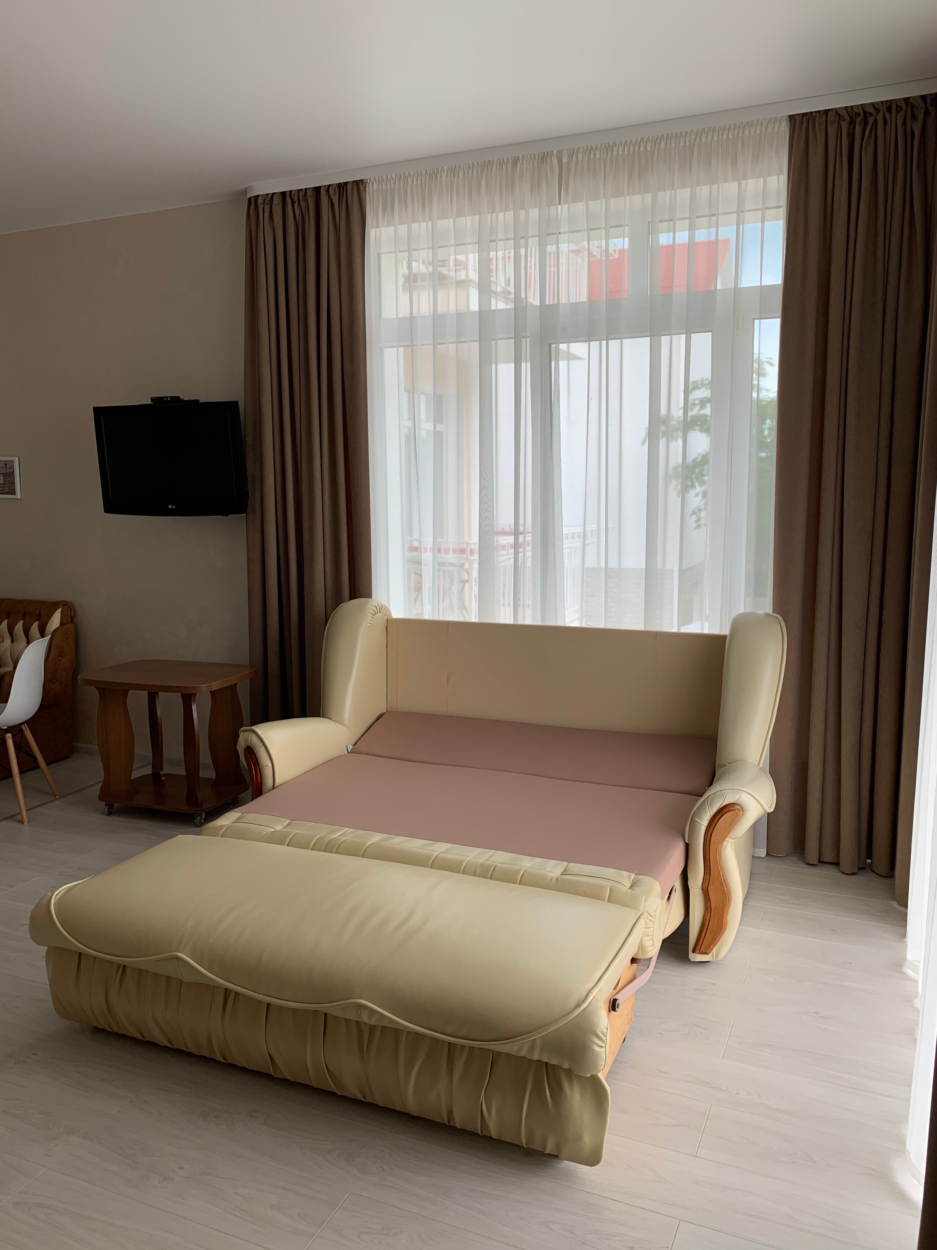 Фото Жемчужина