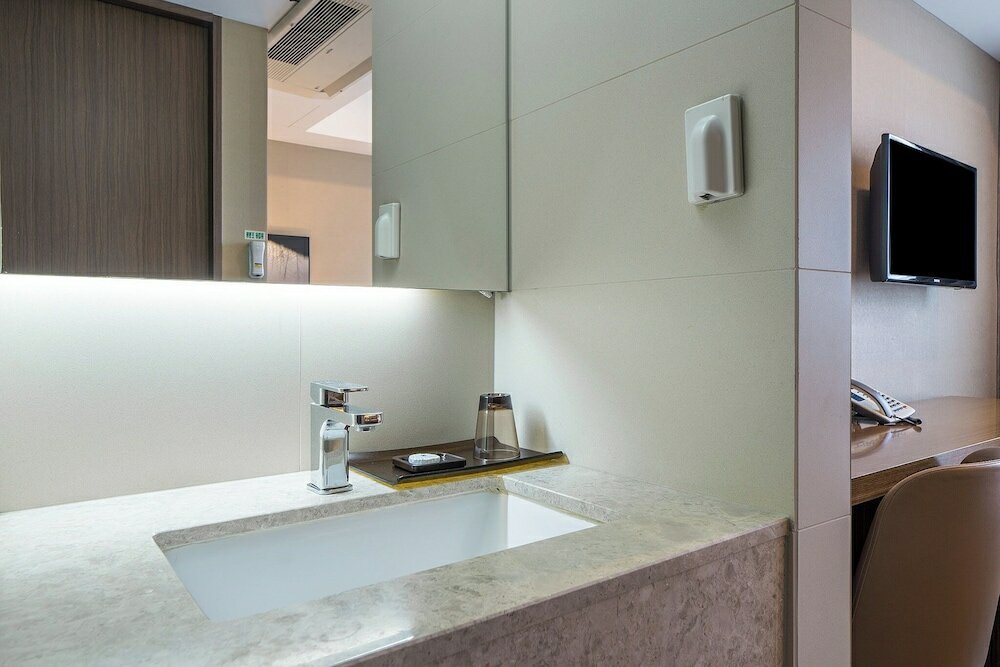 Фото Busan Business Hotel